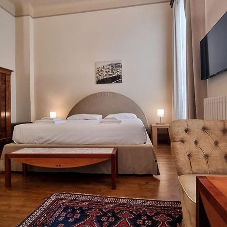 Le Saline Luxury Guest House Trieste Exterior foto